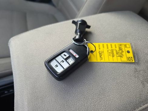 Used 2019 Honda CR-V EX image 32