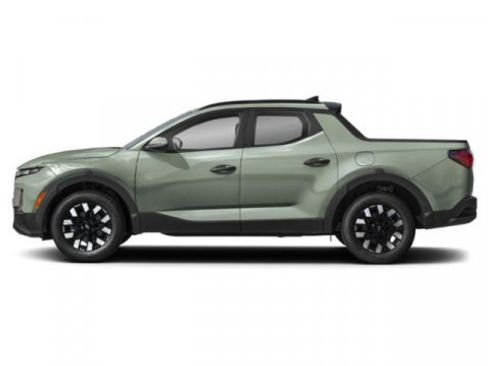 New 2026 Hyundai Santa Cruz SEL FWD image 3