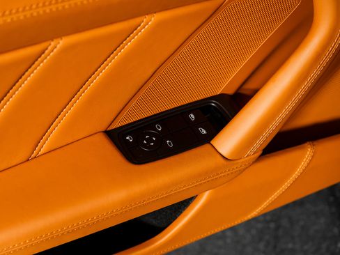 Used 2026 Porsche 911 Carrera 4 GTS image 45