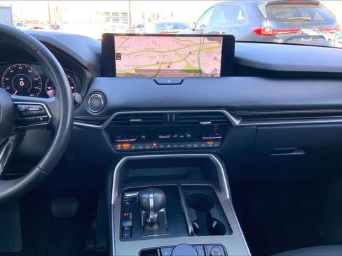 Used 2024 MAZDA CX-90 Plug-In Hybrid w/ Premium Plus image 7