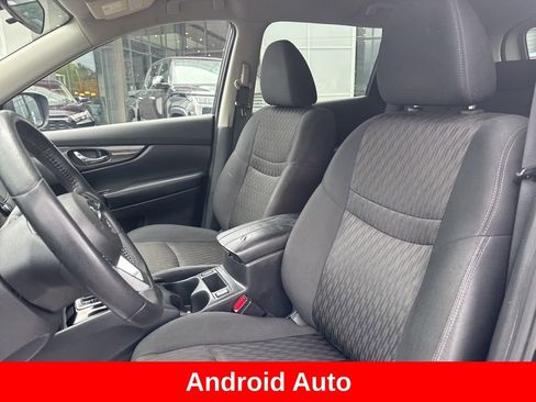 Used 2020 Nissan Rogue SV AWD/4WD image 12