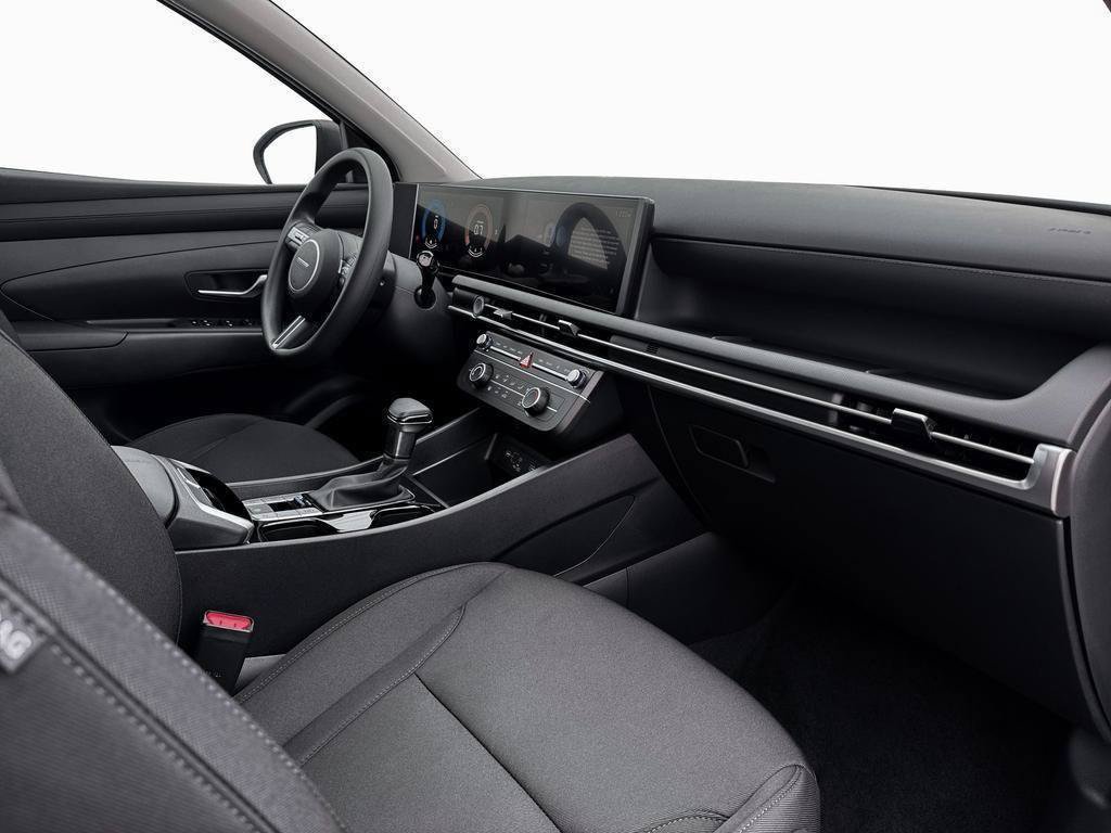 New 2026 Hyundai Tucson SE FWD image 15