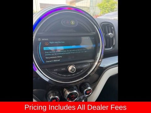 Used 2019 MINI Cooper Countryman S FWD image 3