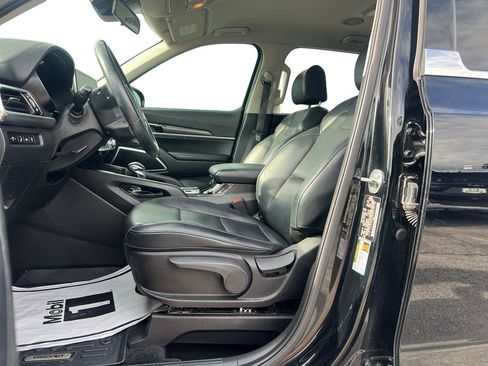 Used 2022 Kia Telluride LX AWD/4WD image 8