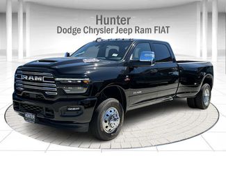 New 2026 RAM 3500 Laramie w/ Max Tow Package AWD/4WD video 1