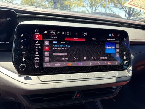 Used 2024 Dodge Charger Scat Pack w/ Plus Group image 23