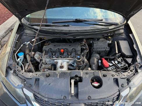 Used 2013 Honda Civic LX image 13