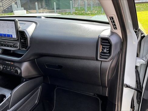 Used 2022 Ford Bronco Sport Badlands AWD/4WD image 16