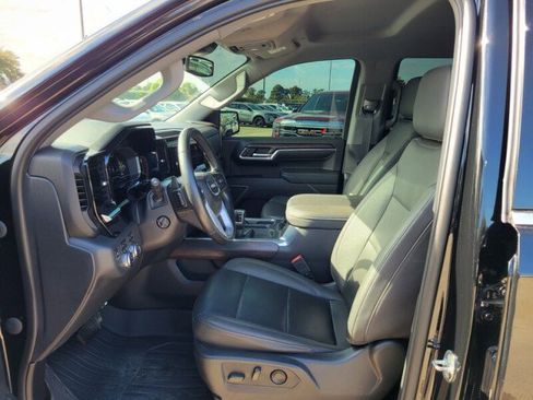 Used 2023 GMC Sierra 1500 SLT w/ SLT Premium Package image 12