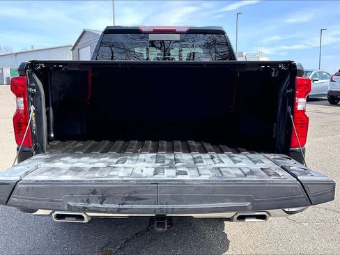 Used 2022 Chevrolet Silverado 1500 LT image 30