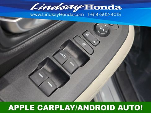 Used 2024 Honda HR-V LX image 21