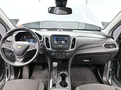 Used 2023 Chevrolet Equinox LT w/ LPO, Floor Liner Package FWD image 25