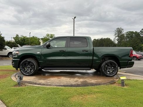 New 2026 RAM 1500 Express AWD/4WD image 4