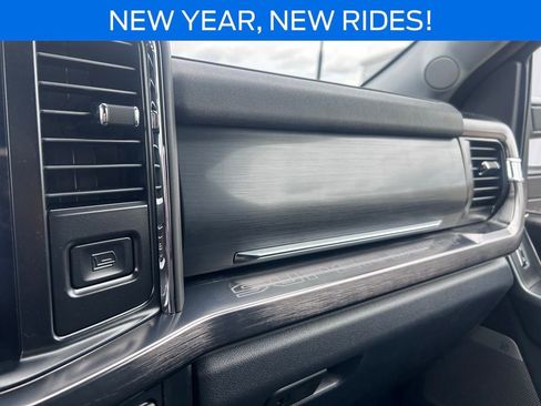 New 2026 Ford F250 Lariat AWD/4WD image 33