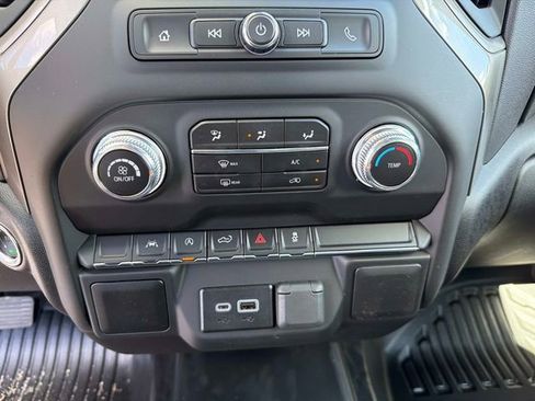 New 2026 GMC Sierra 1500 Pro w/ Pro Value Package AWD/4WD image 24