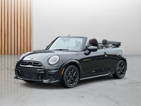 New 2026 MINI Cooper S image 6