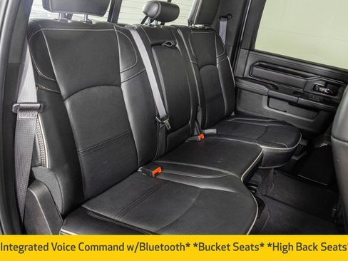 Used 2022 RAM 2500 Power Wagon image 47