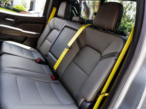 Used 2023 Chevrolet Colorado ZR2 w/ Desert Boss Special Edition image 20