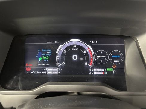 Used 2022 Toyota Tundra TRD Pro image 17