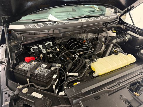 Used 2025 Ford F150 Tremor w/ Equipment Group 402A High AWD/4WD image 32