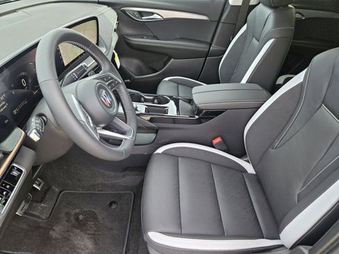 New 2026 Buick Envision Sport Touring AWD/4WD image 9