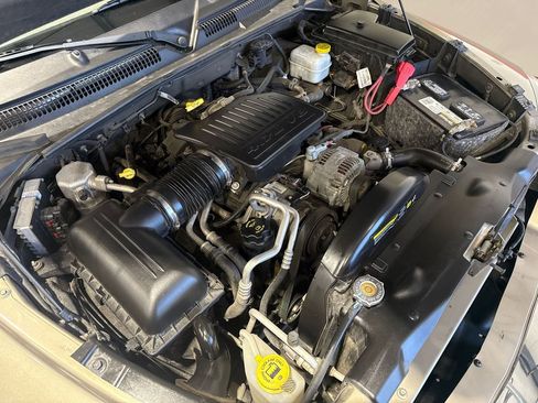 Used 2006 Dodge Dakota Laramie w/ Trailer Tow Group image 73