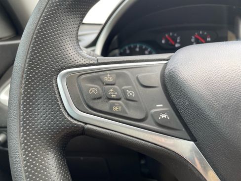 Used 2023 Chevrolet Malibu LT w/ Driver Confidence Package image 16