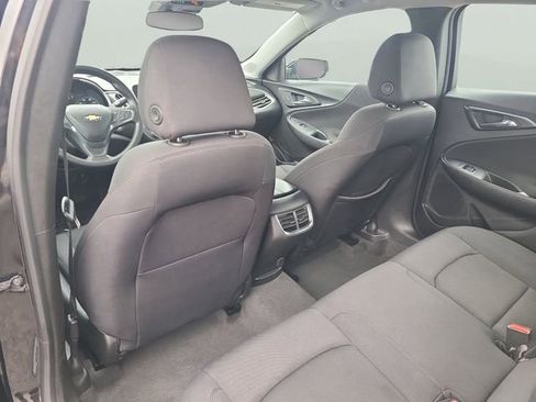 Used 2024 Chevrolet Malibu LT image 15