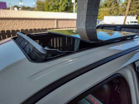 Used 2022 RAM 1500 TRX w/ TRX Level 2 Equipment Group image 17