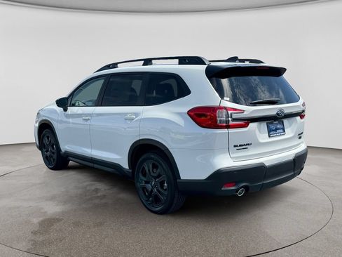 New 2026 Subaru Ascent Bronze Edition AWD/4WD image 3