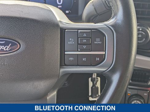 Used 2024 Ford F150 XLT w/ Mobile Office Package AWD/4WD image 26