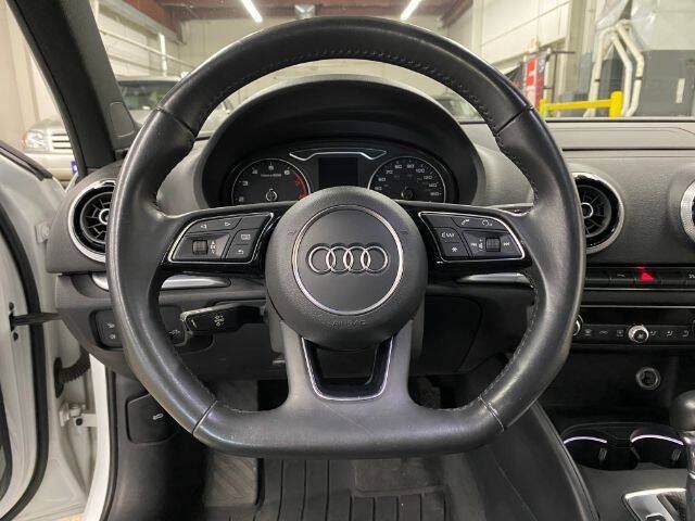 Used 2020 Audi A3 2.0T Premium w/ Final Edition Package AWD/4WD image 20