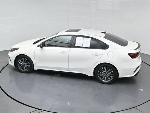 Used 2023 Kia Forte GT-Line w/ GT-Line Premium Package FWD image 45