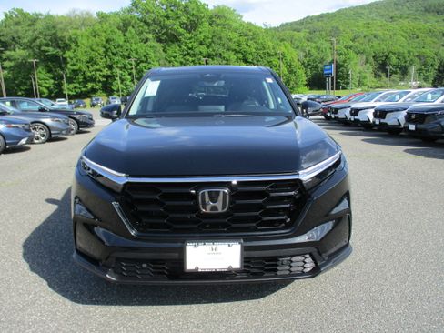 Certified 2023 Honda CR-V EX-L image 2
