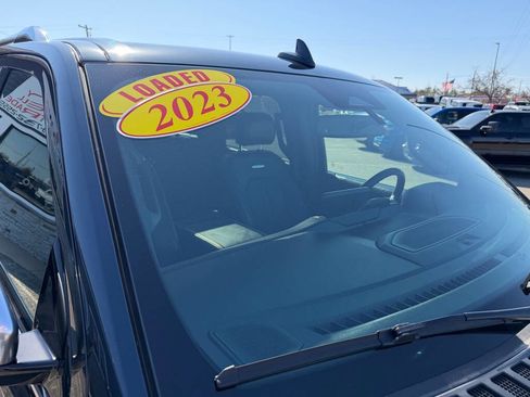 Used 2023 Ford Expedition Max Platinum AWD/4WD image 68