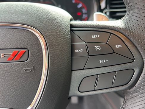 Used 2026 Dodge Durango GT w/ Blacktop Package image 15