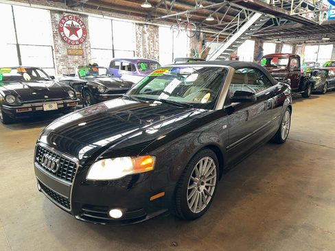 Used 2009 Audi A4 3.2 image 7