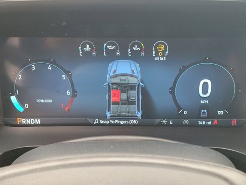 Used 2025 Ford F150 STX image 16