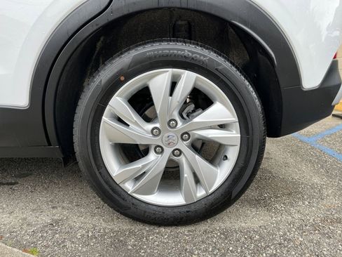 Used 2025 Buick Encore GX Preferred image 30