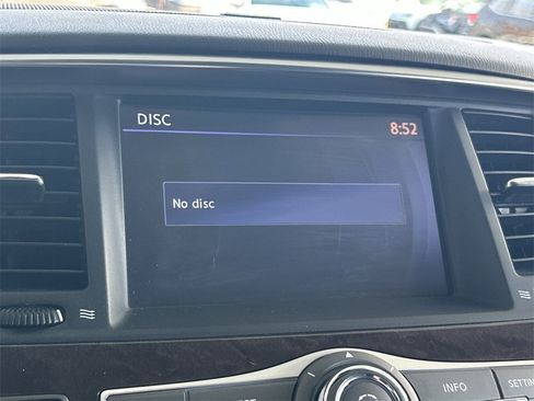 Used 2017 INFINITI QX80 2WD image 27