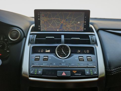 Used 2020 Lexus NX 300 AWD w/ Premium Package image 21