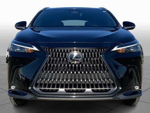 Used 2022 Lexus NX 350 AWD image 4