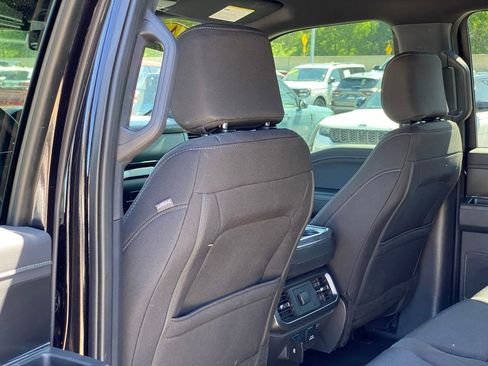 Used 2024 Ford F150 XLT w/ Equipment Group 302A MID image 27