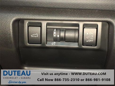 New 2026 Subaru Forester Premium image 21