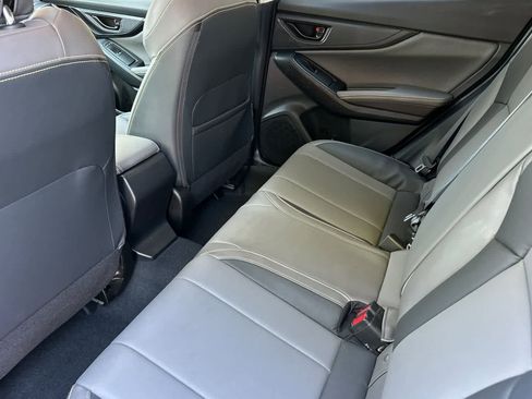 Used 2023 Subaru Crosstrek 2.5i Sport AWD/4WD image 4