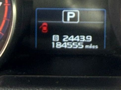 Used 2017 Subaru Outback 2.5i Premium image 4