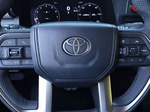 New 2026 Toyota Tacoma TRD Sport AWD/4WD image 18