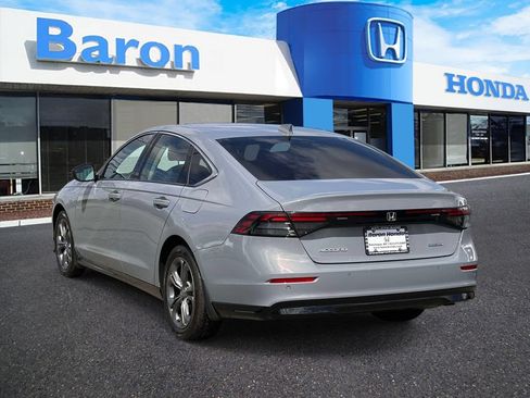 Used 2024 Honda Accord EX-L image 4