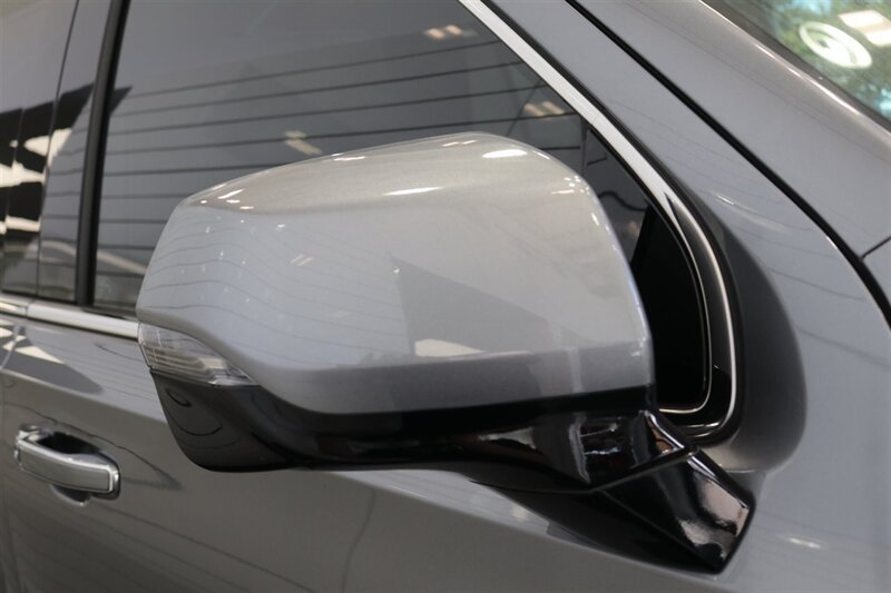 Used 2022 GMC Yukon Denali AWD/4WD image 38