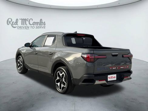 Used 2023 Hyundai Santa Cruz Limited w/ Launch Package image 3